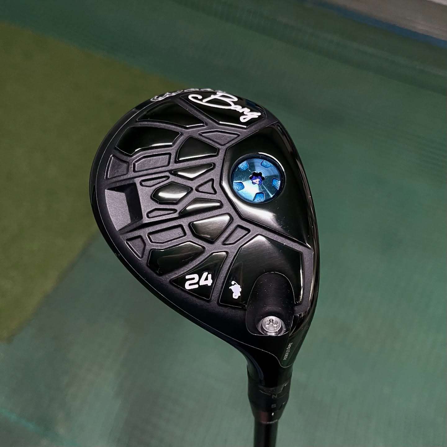 Waoww BANG UTILITY新発売 ⛳️ | ブログ | ゴルフクラブクリニック冨田